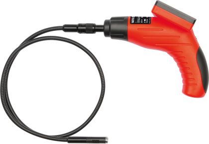 VIDEOSCOP INDUSTRIAL 9V 900MM