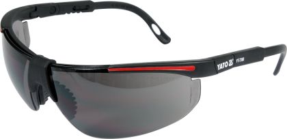 OCHELARI PROTECTIE LENTILA NEAGRA