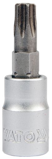 BIT T30 CU ADAPTOR  1/4", 37MM