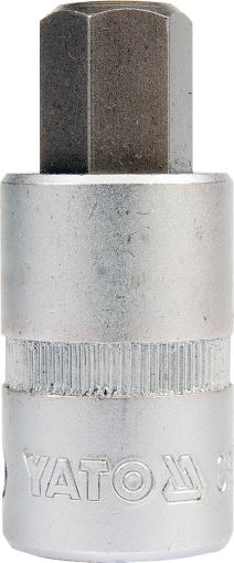 BIT   CU ADAPTOR 1/2'' HEX 14 MM 50 MM
