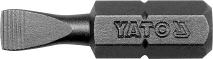 TRUSA BITI 1/4X25MM,S5MM,50BUC