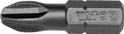 TRUSA BITI 1/4X25MM,PH3,50BUC