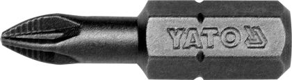 CAPAT SURUBELNITA PZ1, 1/4",25MM