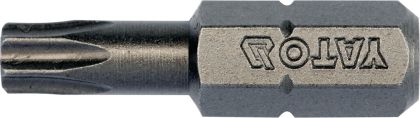 BIT TORX 1/4", T25, 10 BUC