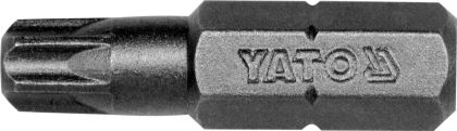 SET BITI T30, 1/4X25MM - 50 BUC