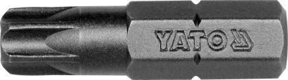 CAPAT DE SUBUBELNITA  1/4" 25MM TORX T40