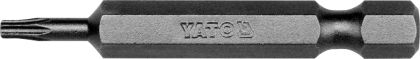 TRUSA BITI 1/4X50MM,TORX T 8 50BUC