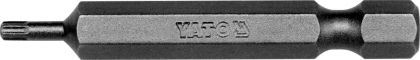 TRUSA BITI1/4X50MM,TORX SECURITY T10 50B