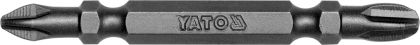 TRUSA BITI1/4X65MM,PH2-PH3, 50BUC