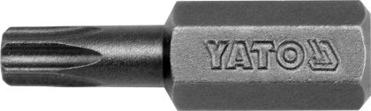TRUSA BITI 8X30MM,TORX T27,50BUC