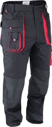 PANTALON  LUCRU MARIMEA "L"