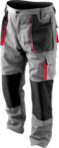 Pantaloni de lucru, S