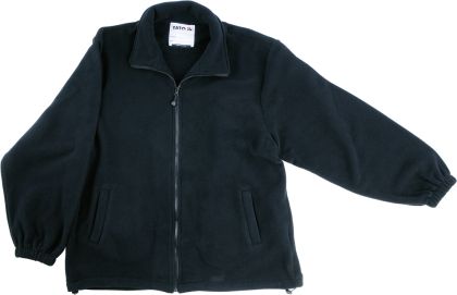 HAINA DE LUCRU NEAGRA ,XL