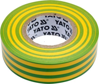 BANDA IZOLATOARE 19MMX20MX0,13MM