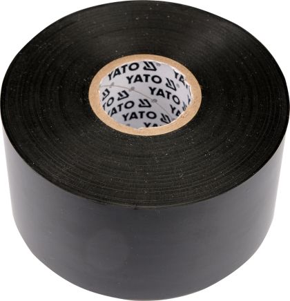 BANDA IZOLATOARE PVC 50MMX33MX0.19MM