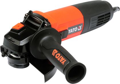 POLIZOR UNGHIULAR 125MM, 850W