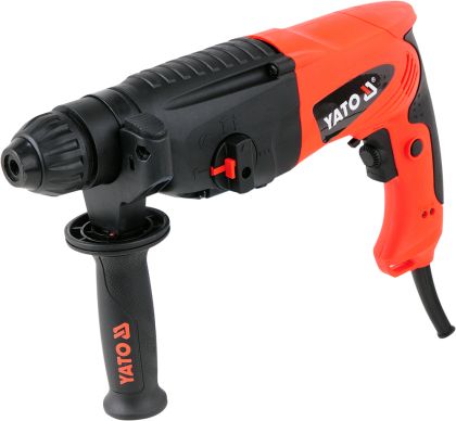 ROTOPERCUTOR SDS 850W