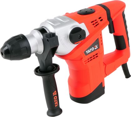 ROTOPERCUTOR SDS 1500W