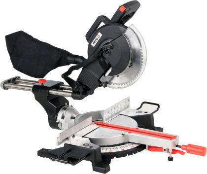 FIERASTRAU CIRCULAR DE BANC 1800W