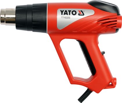 PISTOL AER CALD, 2000W