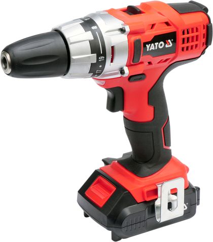 AUTOFILETANTA CU 2 ACC.,LI-ION, 14,4V