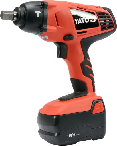 PISTOL IMPACT 2ACUM,1/2"280Nm,4TUBULARE