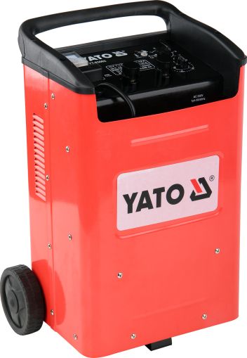 ROBOT PORNIRE AUTO 12V-24V,20-800Ah