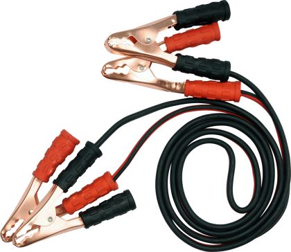 CABLURI INCARCARE BATERIE AUTO 200A