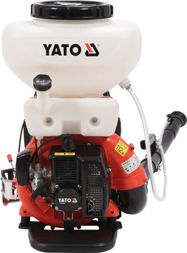 MOTOSTROPITOARE  2,13KW (BENZINA) 16L