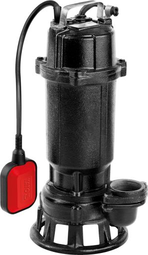 POMPA SUBMERSIBILA CU TOCATOR 750W