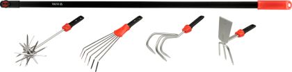 MINER AL 130 CM ( CODURI 8840-8864)