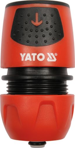CONECTOR FURTUN CU STOP 1/2''(TIPLA)