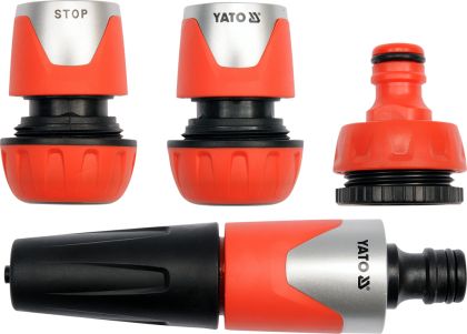 STUT FURTUN CU ACCESORII ROBINET 1/2"