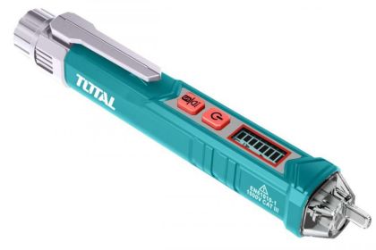 TOTAL - Detector voltaj AC 12V~1000V