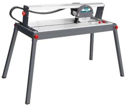 TOTAL - Masina de taiat ceramica 200MM , 800W
