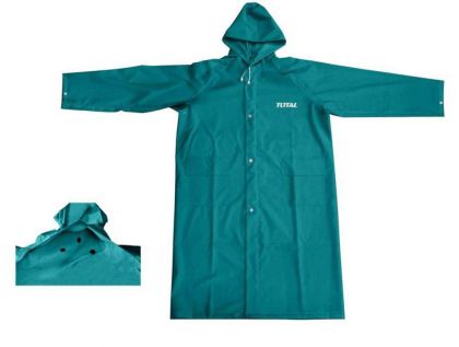 TOTAL - Pelerina de ploaie marime XL