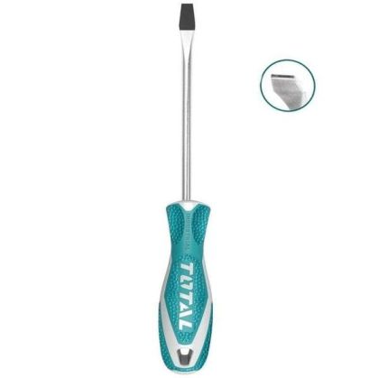 TOTAL - Surubelnita dreapta - 6.5mm - 150mm  (INDU
