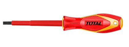 TOTAL - Surubelnita izolata CR-V 5.5mm 1000V