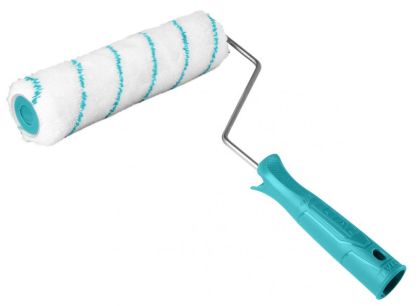 Trafalet - acril -  230mm / 9" - fibra 18mm