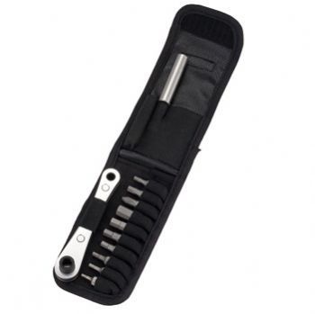 TRUSA CLICHET  BIKE HAND
