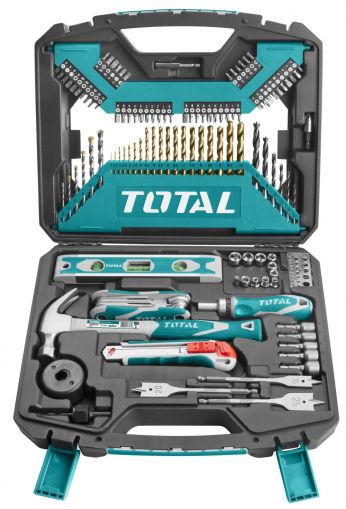 Trusa de scule 120 accesorii