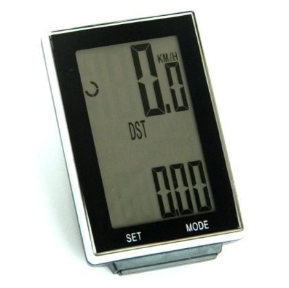 VITEZOMETRU DIGITAL  - M19 - CW 15 FUNCTII FARA FI