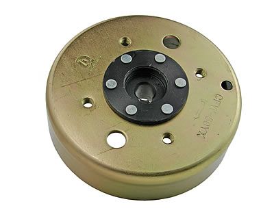 VOLANTA MAGNETOU GY6 50