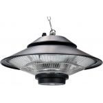Incalzitor  infrarosu,1500W,telecomanda
