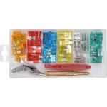 SET SIGURANTE AUTO, 97 BUC, STANDARD