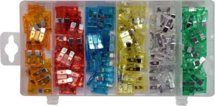 SET SIGURAN?E AUTO 120 BUC