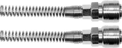 CUPLAJ PT FURTUN, 6X10MM, 2 BUC, MAMA