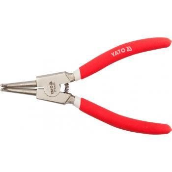 CLESTE PT DEPARTAT CU VF.INDOIT 125MM