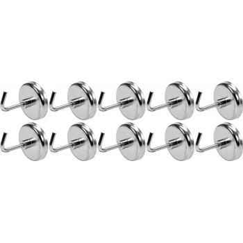 Set 10 carlige magnetice