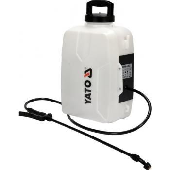 Vermorel cu acum, 12L, 18V, fara acum.